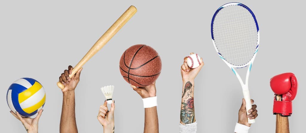 SporKent Hero Background