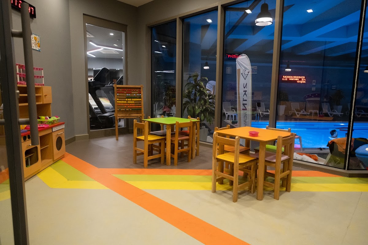 2 Kol 1 Nefes Yüzme Kursu - Sarıyer Spor Tesisi - Görsel 2