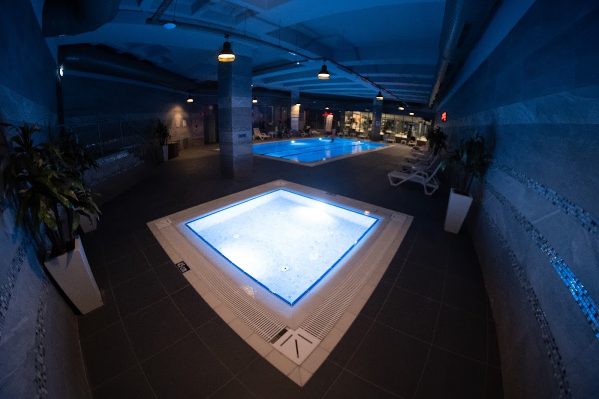 2 Kol 1 Nefes Yüzme Kursu - Sarıyer Spor Tesisi - Görsel 4