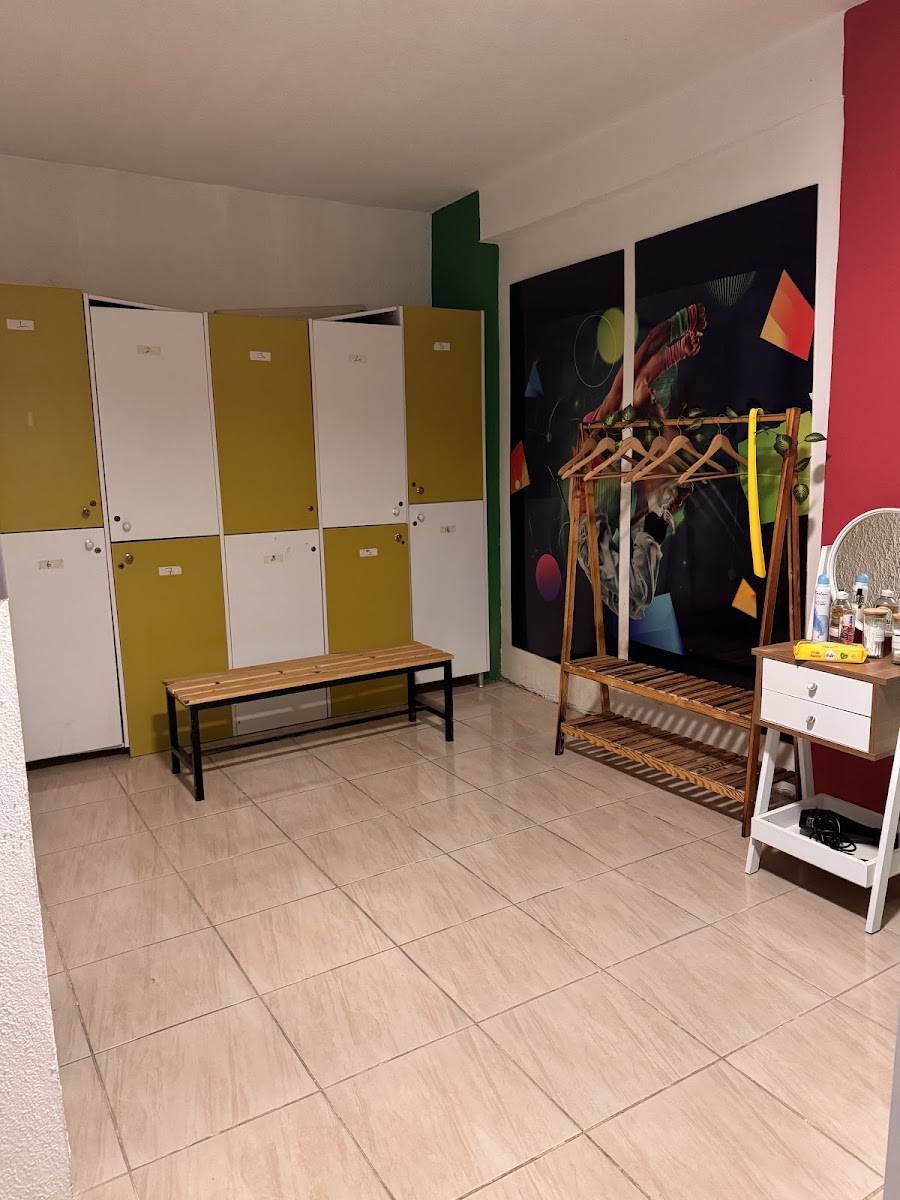 ABS Pilates Studio - Çekmeköy Spor Tesisi - Görsel 2