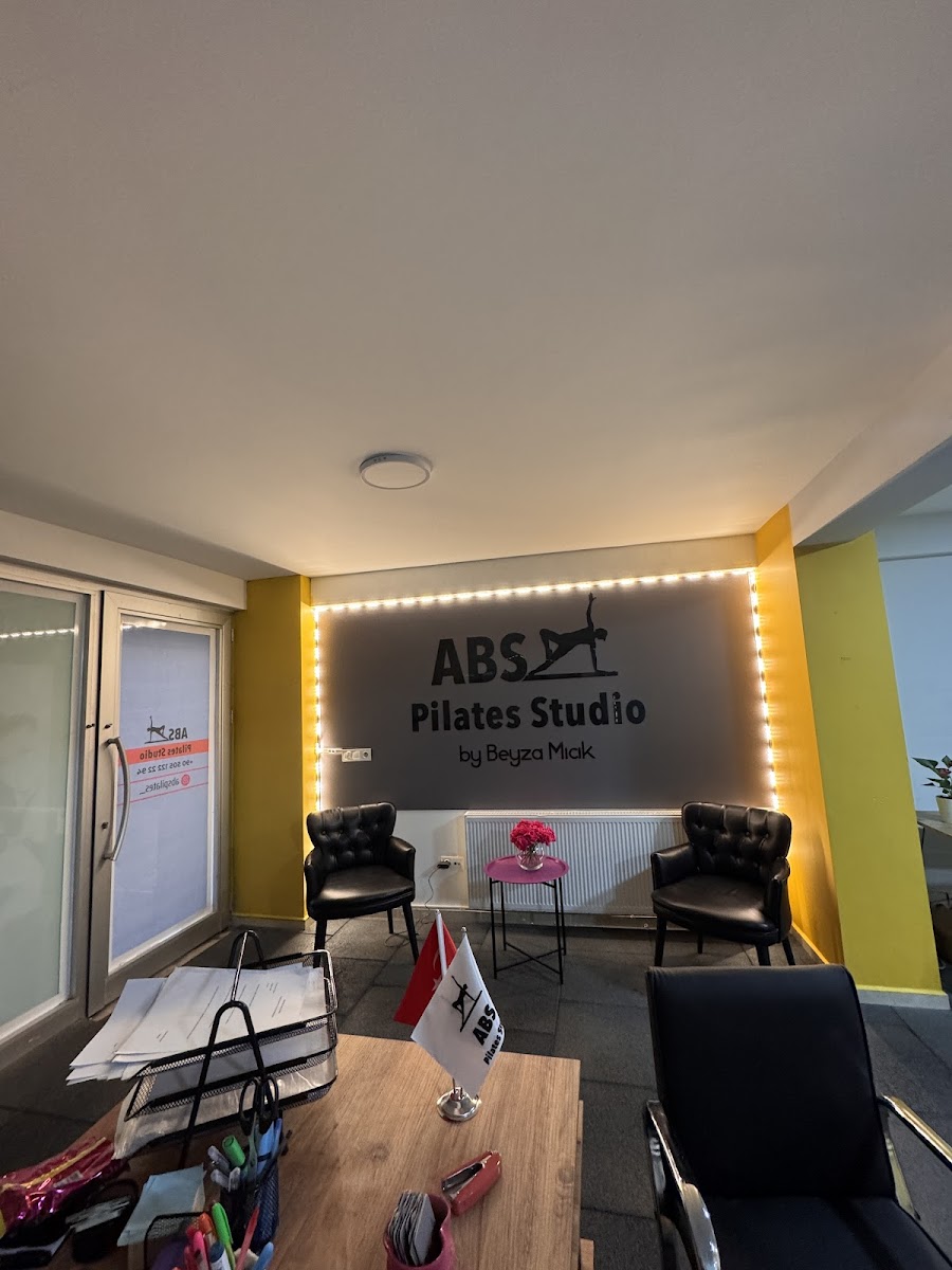 ABS Pilates Studio - Çekmeköy Spor Tesisi - Görsel 4