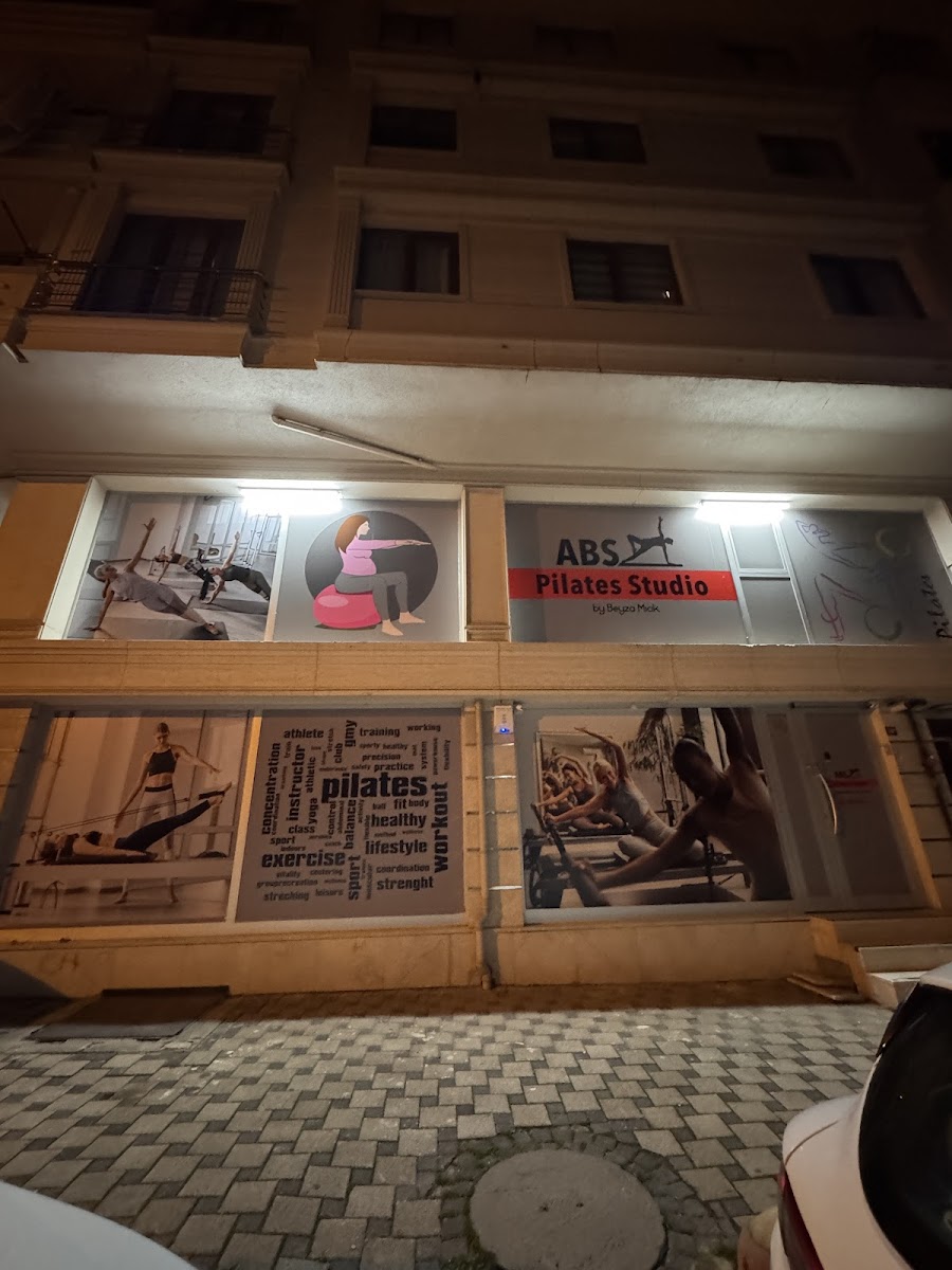 ABS Pilates Studio - Çekmeköy Spor Tesisi - Görsel 6