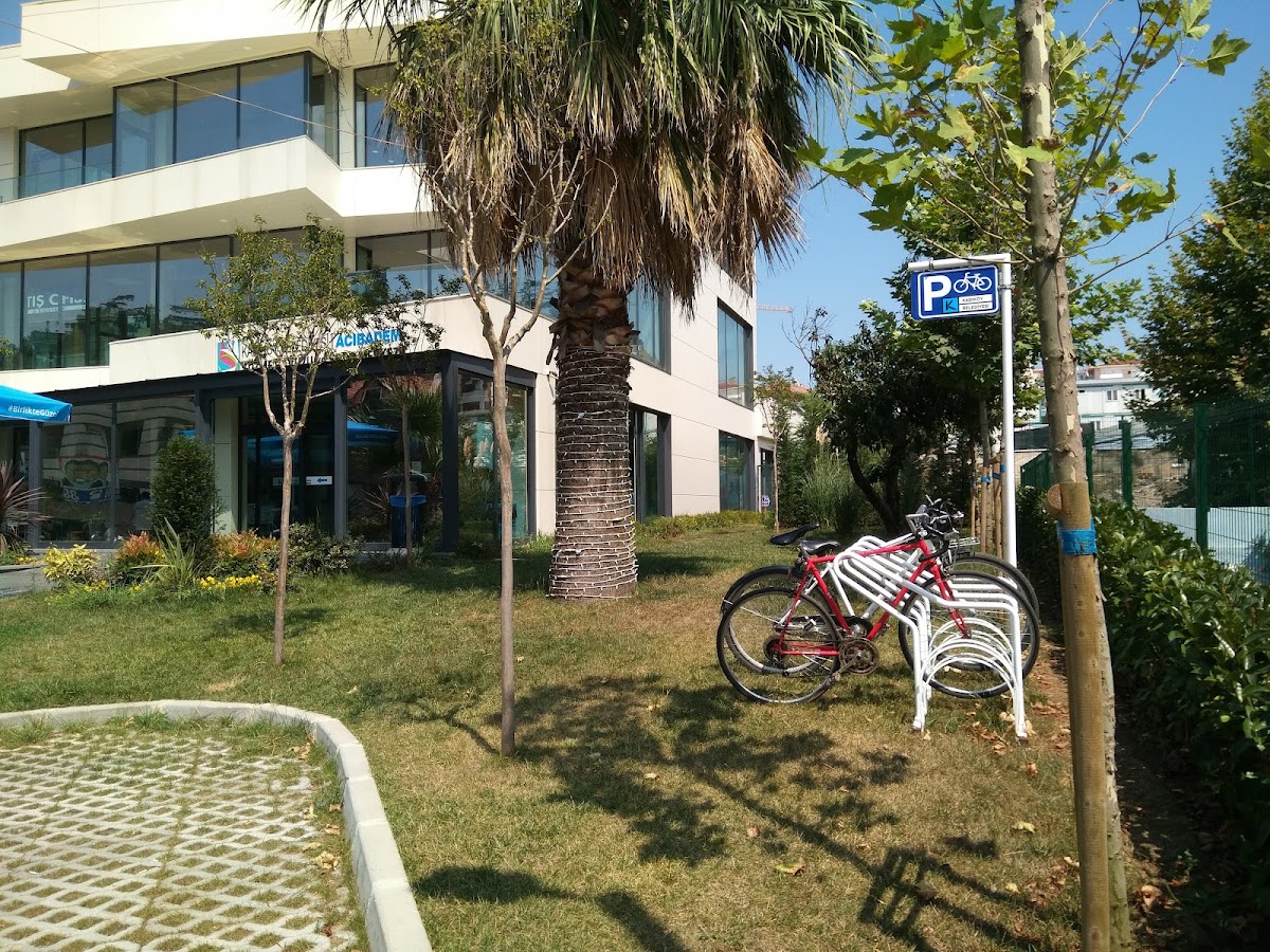 Acıbadem Yüzme Okulu - Kadıköy Spor Tesisi - Görsel 4