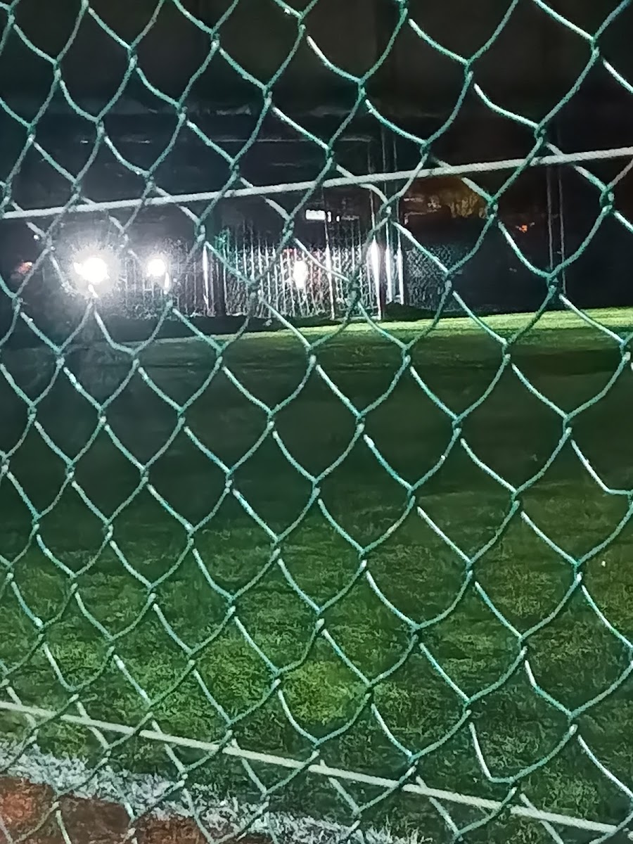 Agena Spor Kompleksi - Silivri Fitness Tesisi