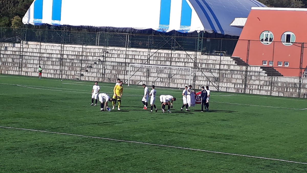 Alemdağ Spor Tesisleri - Çekmeköy Spor Tesisi - Görsel 3