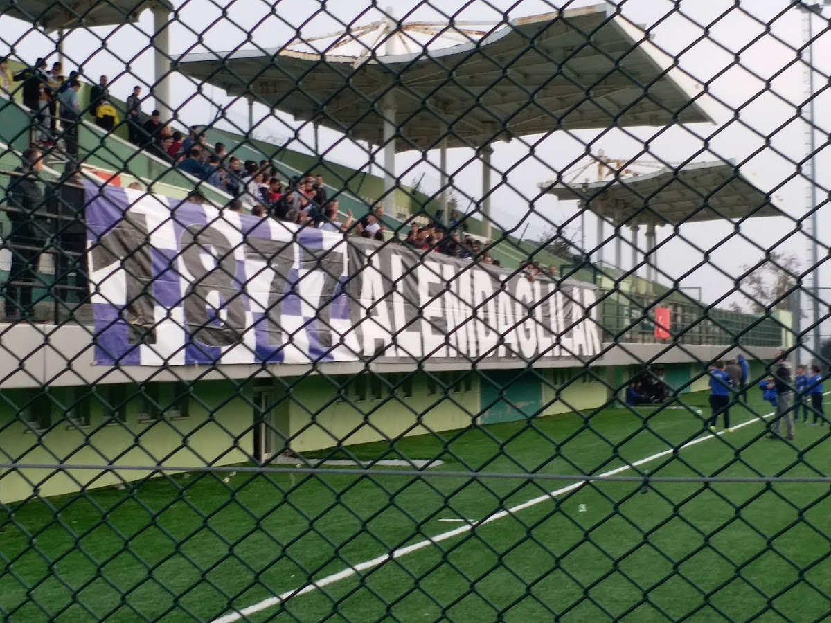 Alemdağ Spor Tesisleri - Çekmeköy Spor Tesisi - Görsel 5