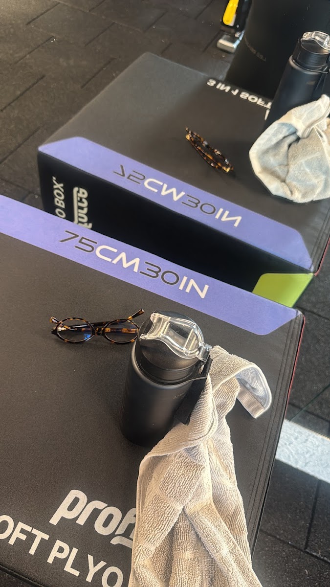 ALKA FITNESS - Pendik Spor Tesisi - Görsel 4