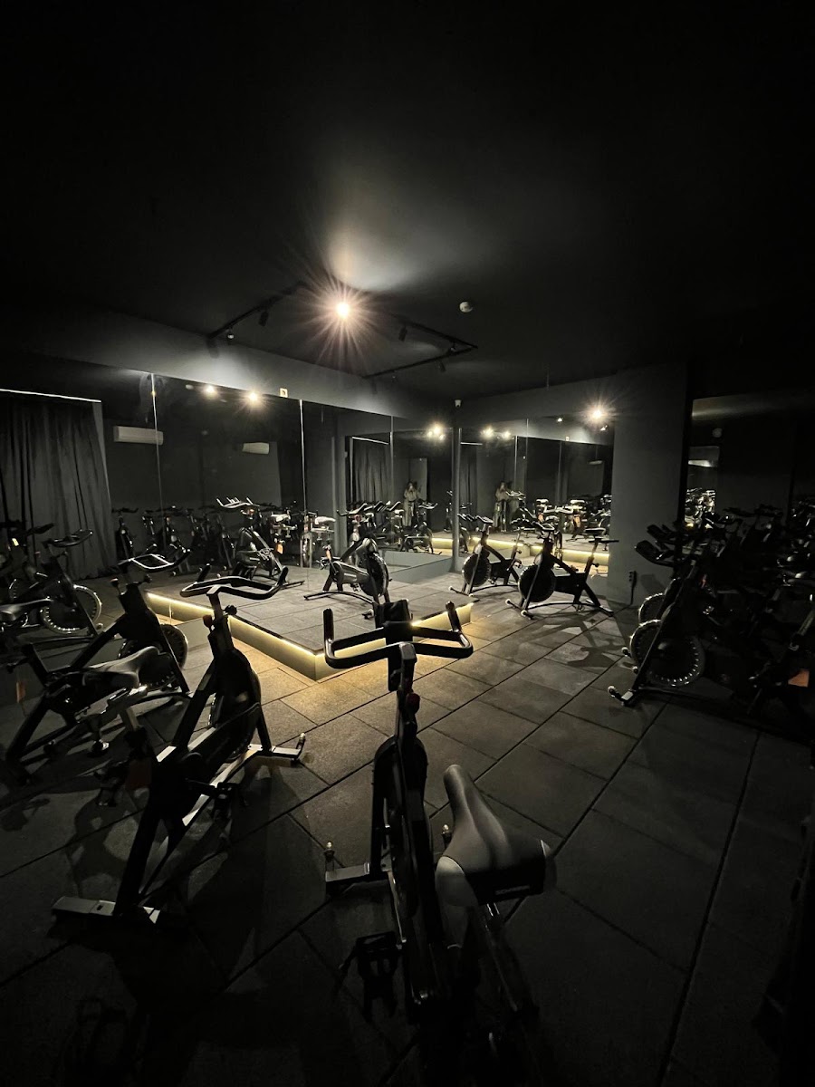 Alleyfit Wellness Studio - Şile Spor Tesisi - Görsel 2