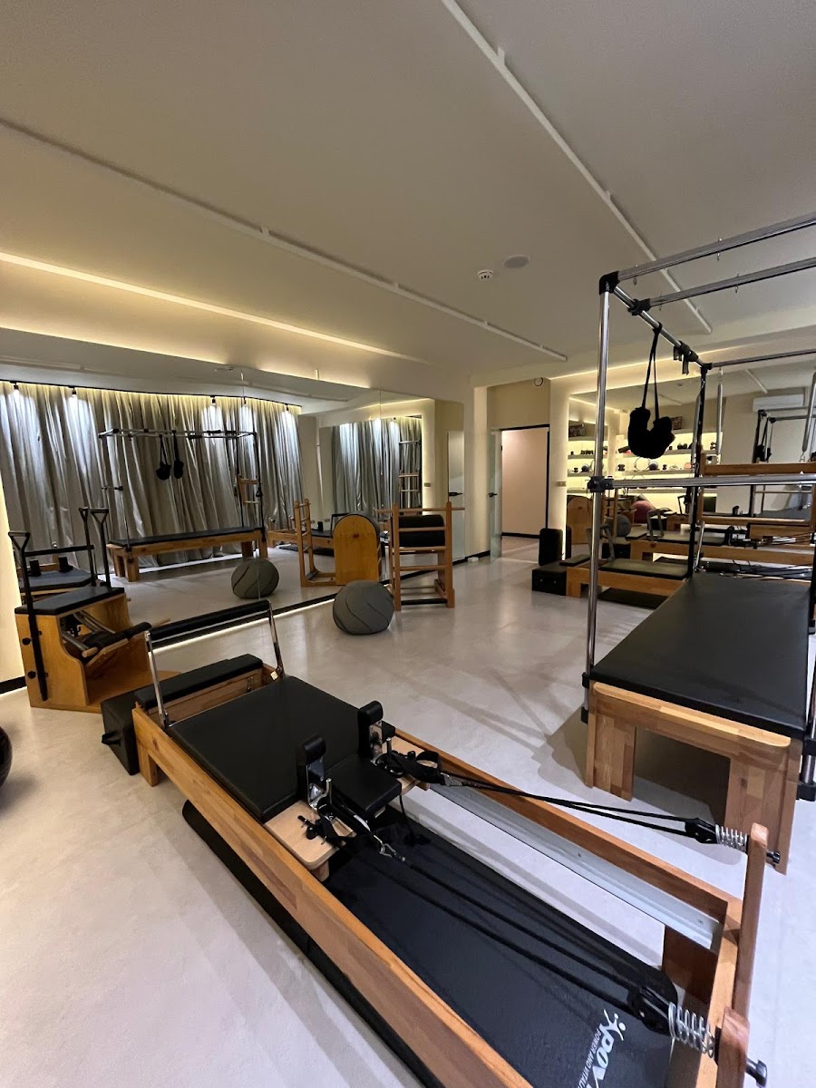 Alleyfit Wellness Studio - Şile Spor Tesisi - Görsel 3