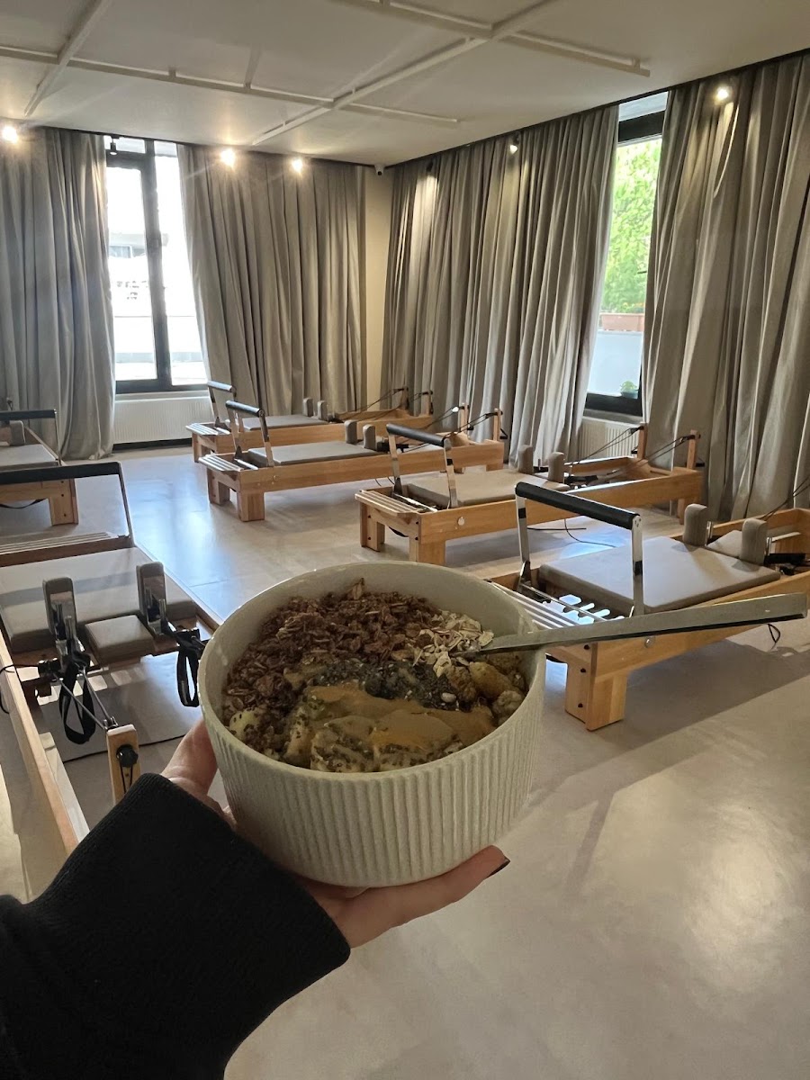 Alleyfit Wellness Studio - Şile Spor Tesisi - Görsel 7