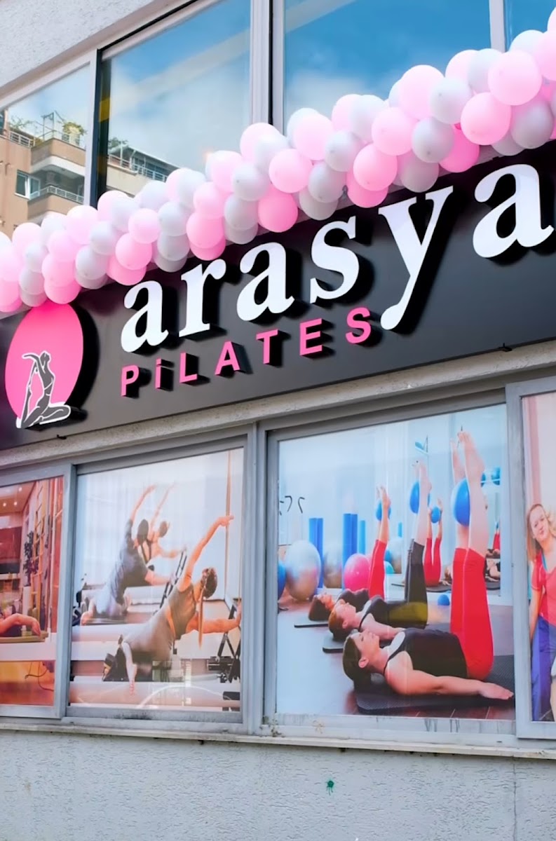 Arasya Pilates - Çekmeköy Spor Tesisi - Görsel 1