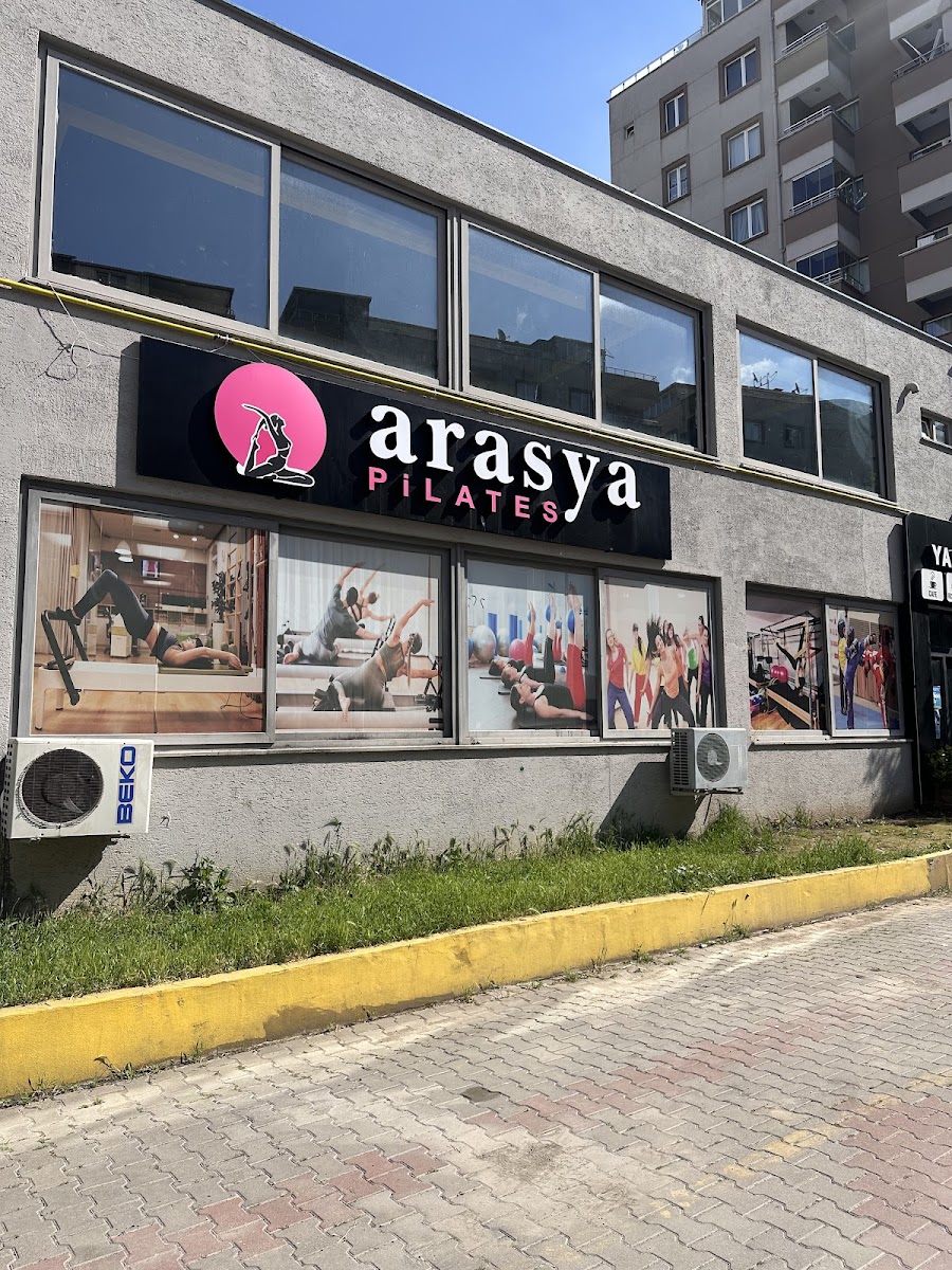 Arasya Pilates - Çekmeköy Spor Tesisi - Görsel 3