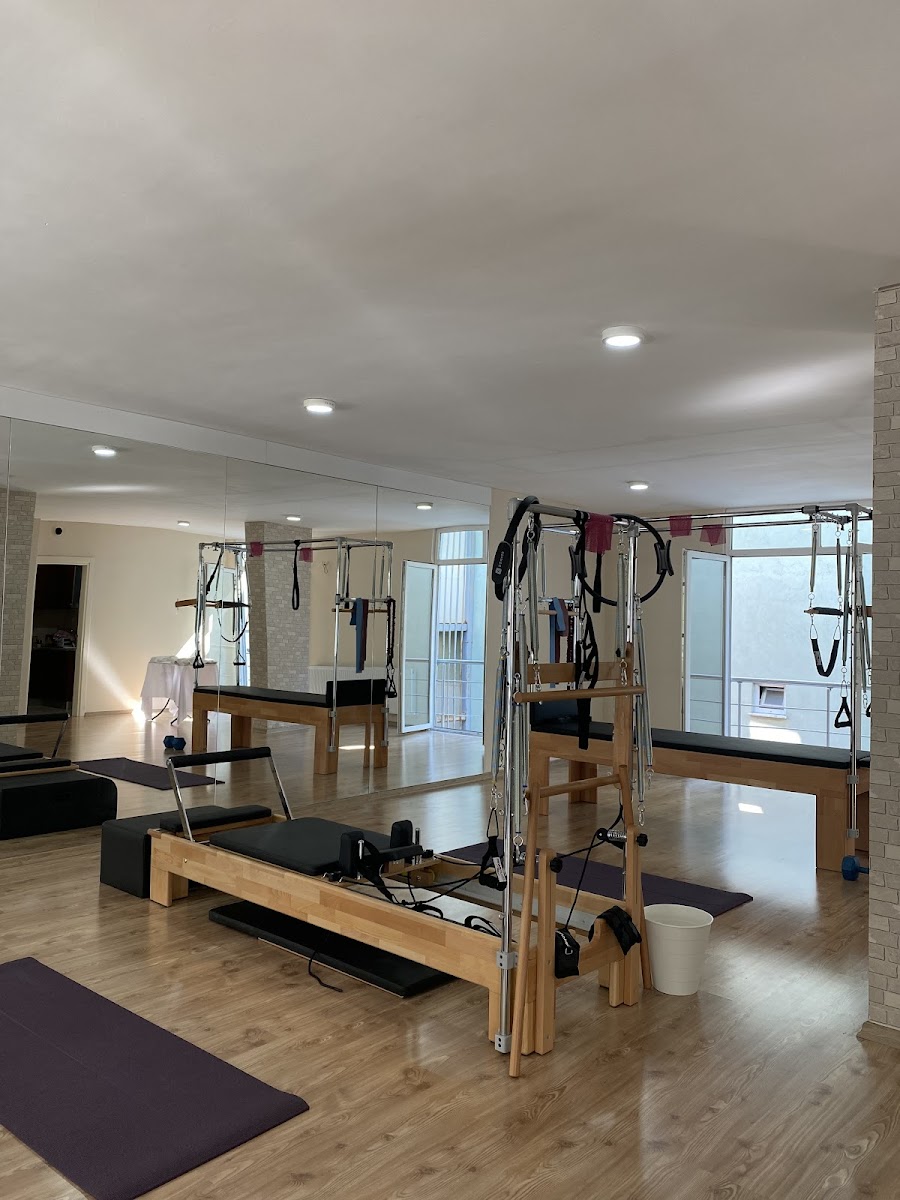 Artemis Yoga & Pilates Stüdyo - Çekmeköy Spor Tesisi - Görsel 4