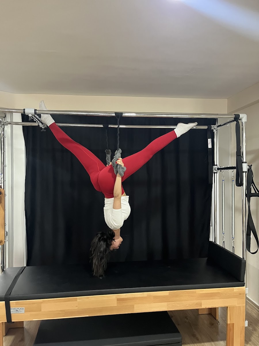 Artemis Yoga & Pilates Stüdyo - Çekmeköy Spor Tesisi - Görsel 5