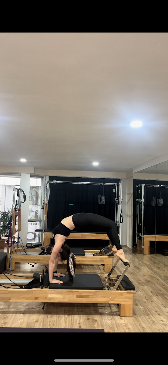 Artemis Yoga & Pilates Stüdyo - Çekmeköy Spor Tesisi - Görsel 6