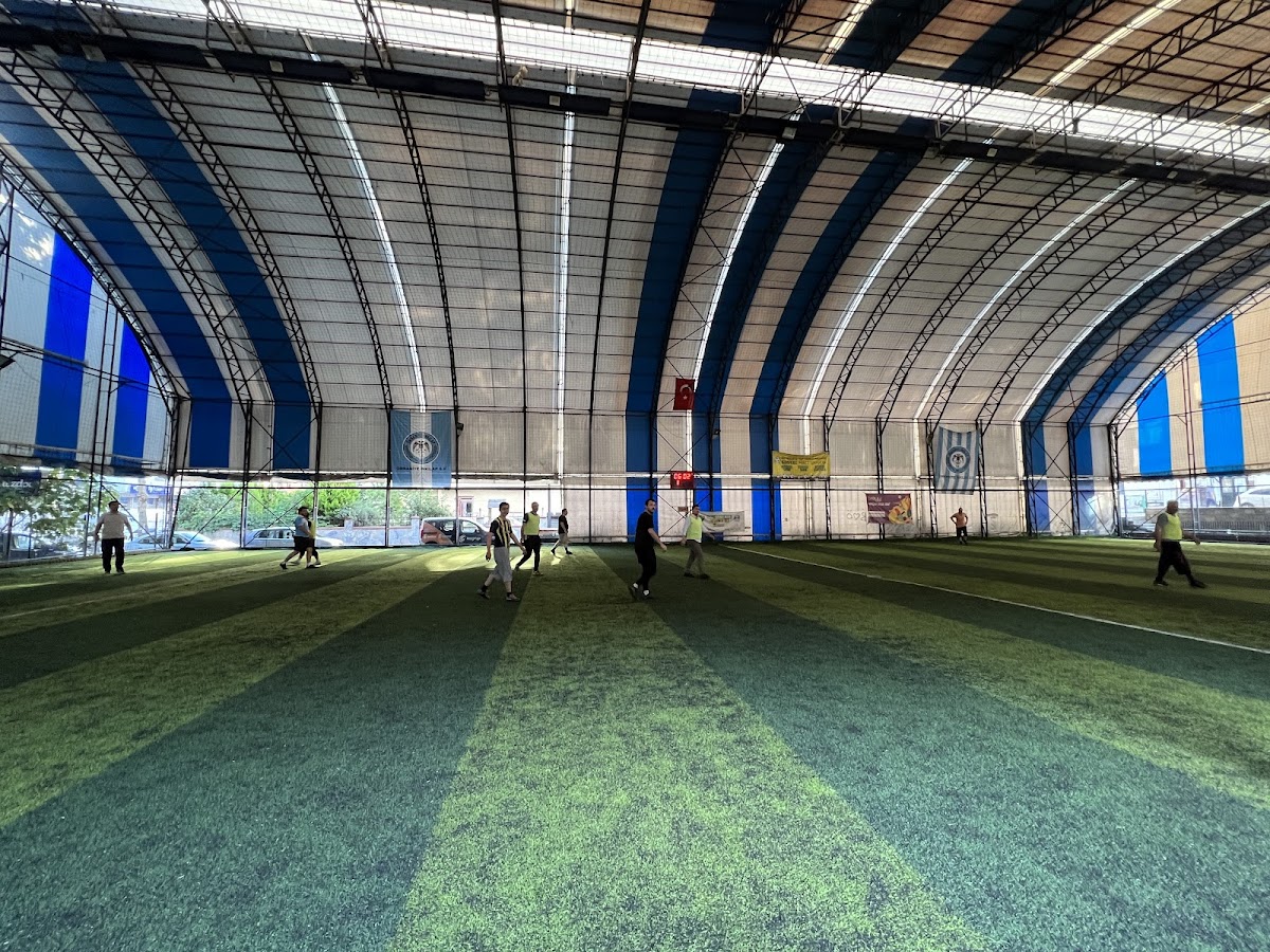 Asil Spor Tesisleri - Ümraniye Spor Tesisi - Görsel 2