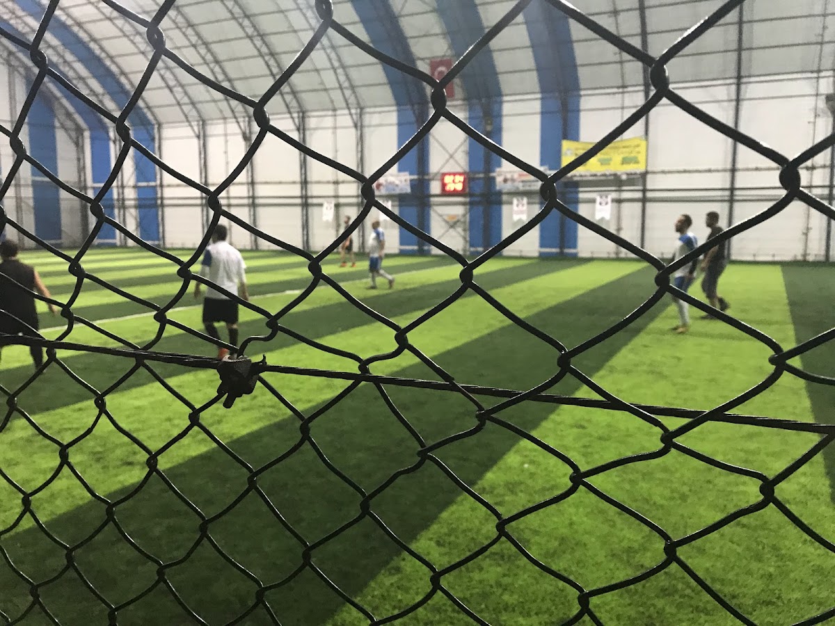 Asil Spor Tesisleri - Ümraniye Spor Tesisi - Görsel 3