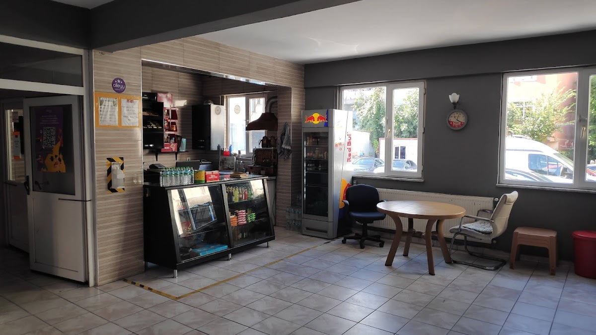 Asil Spor Tesisleri - Ümraniye Spor Tesisi - Görsel 5