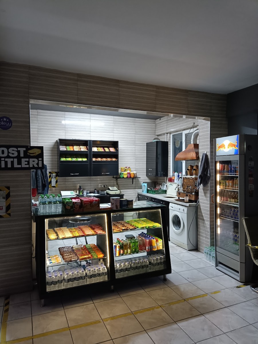 Asil Spor Tesisleri - Ümraniye Spor Tesisi - Görsel 6