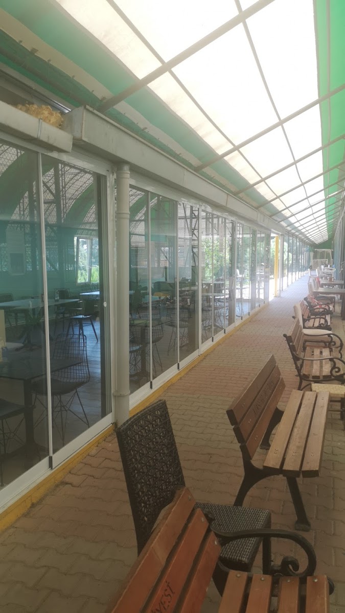 Atapark Halı Saha - Ataşehir Spor Tesisi - Görsel 1