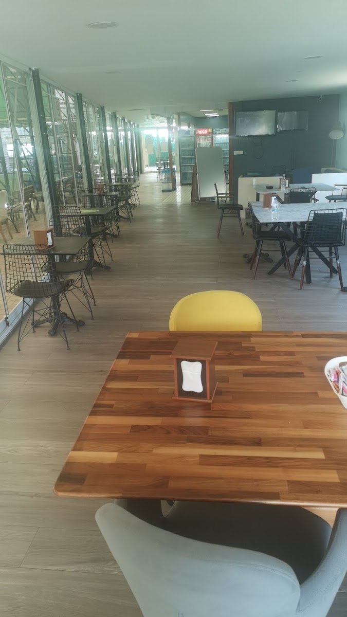 Atapark Halı Saha - Ataşehir Spor Tesisi - Görsel 3