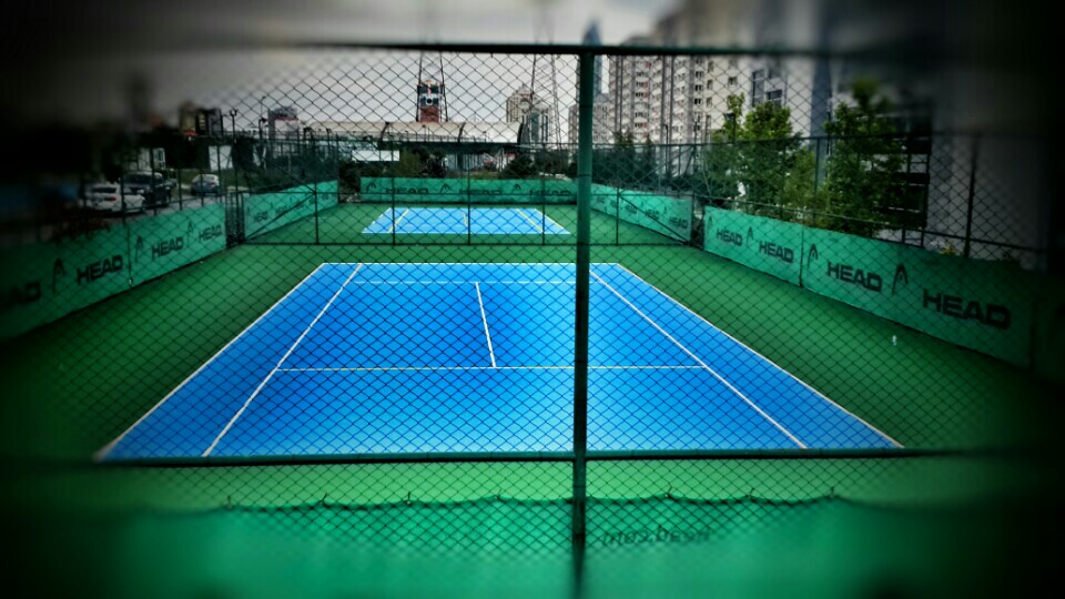 ATAŞEHİR ÇAMOLUKSPOR KULÜBÜ HALI SAHA - Ataşehir Spor Tesisi - Görsel 3