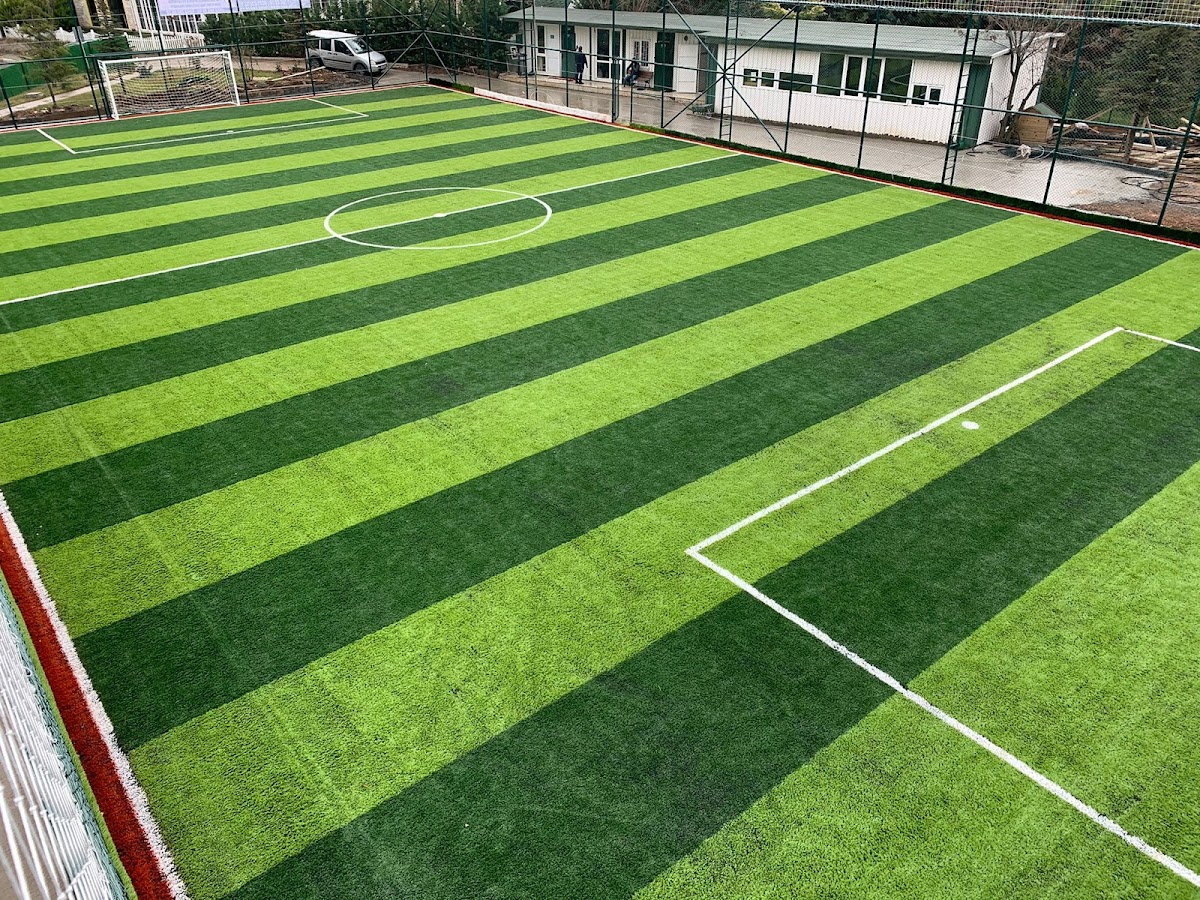 ATAŞEHİR ÇAMOLUKSPOR KULÜBÜ HALI SAHA - Ataşehir Spor Tesisi - Görsel 5