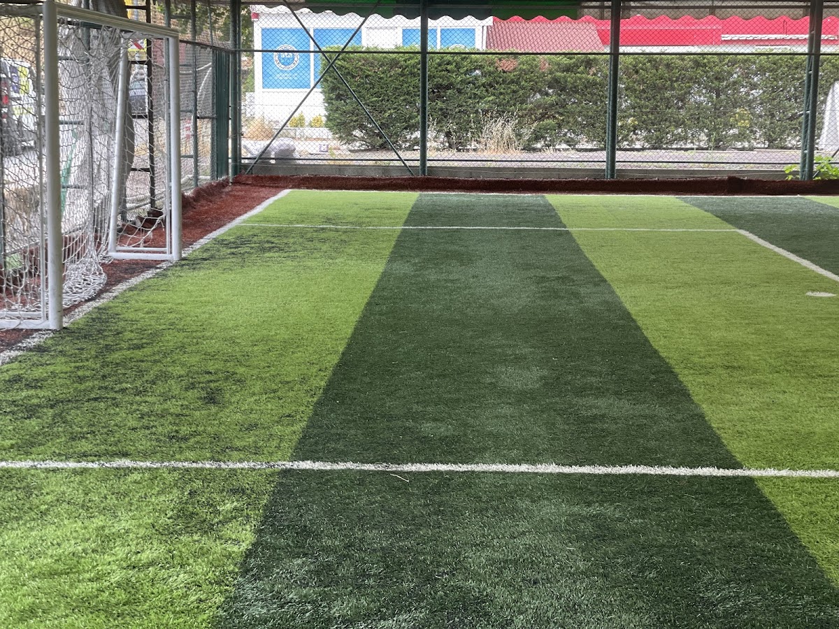 Ataşehir Garden Park Halısaha - Ataşehir Spor Tesisi - Görsel 4