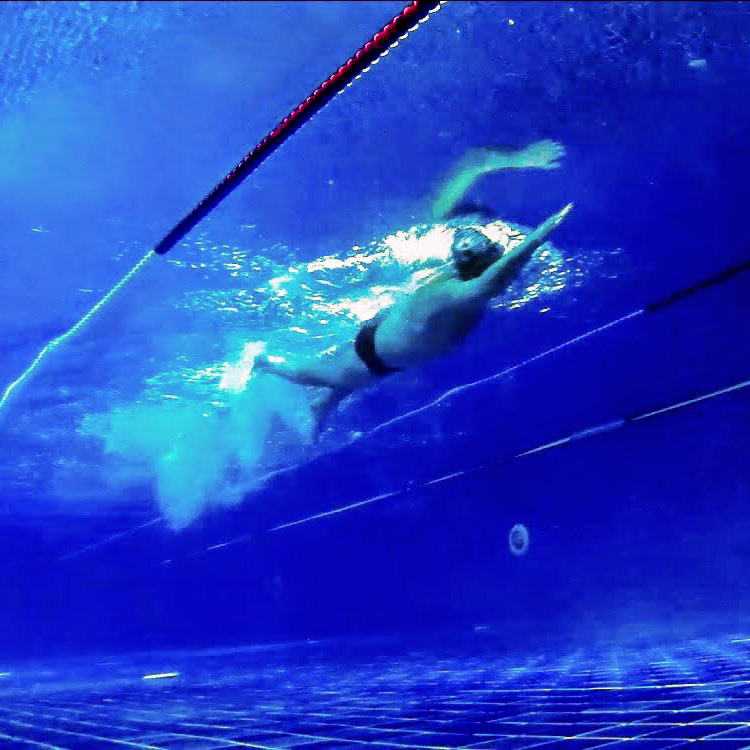 Ataşehir Özel Yüzme Dersi - Ataşehir Spor Tesisi - Görsel 4