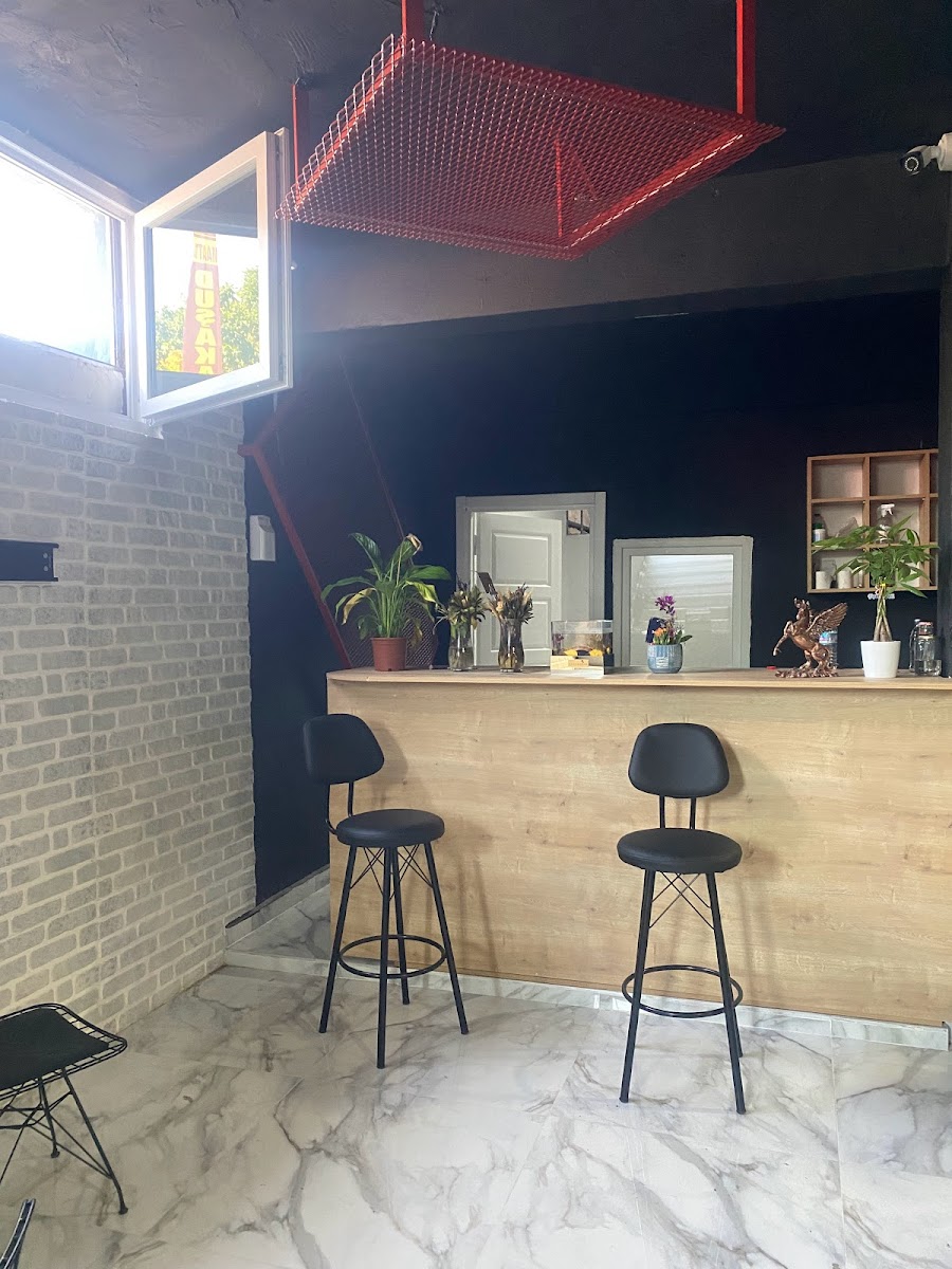 Ataşehir Spor Salonu Ares Performance - Ataşehir Spor Tesisi - Görsel 3