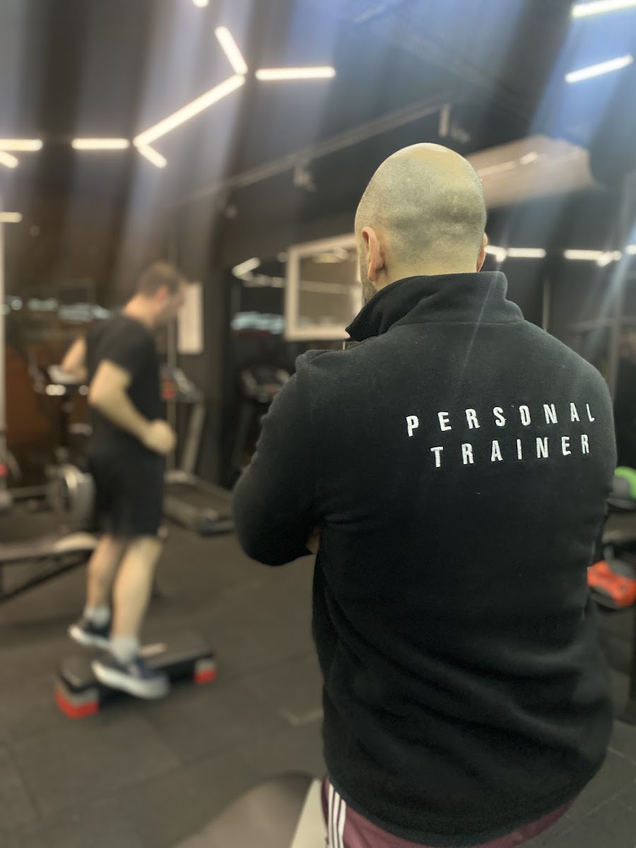 Atilla Sümer Personal Training - Kağıthane Spor Tesisi - Görsel 4
