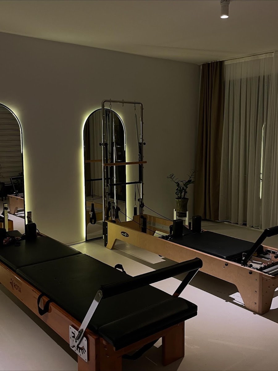 Aura Sports Club - Sarıyer Spor Tesisi - Görsel 4