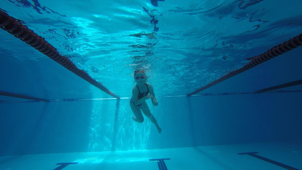 Avrasya Sportif Eğitim Yüzme Okulları - Kartal Spor Tesisi - Görsel 4