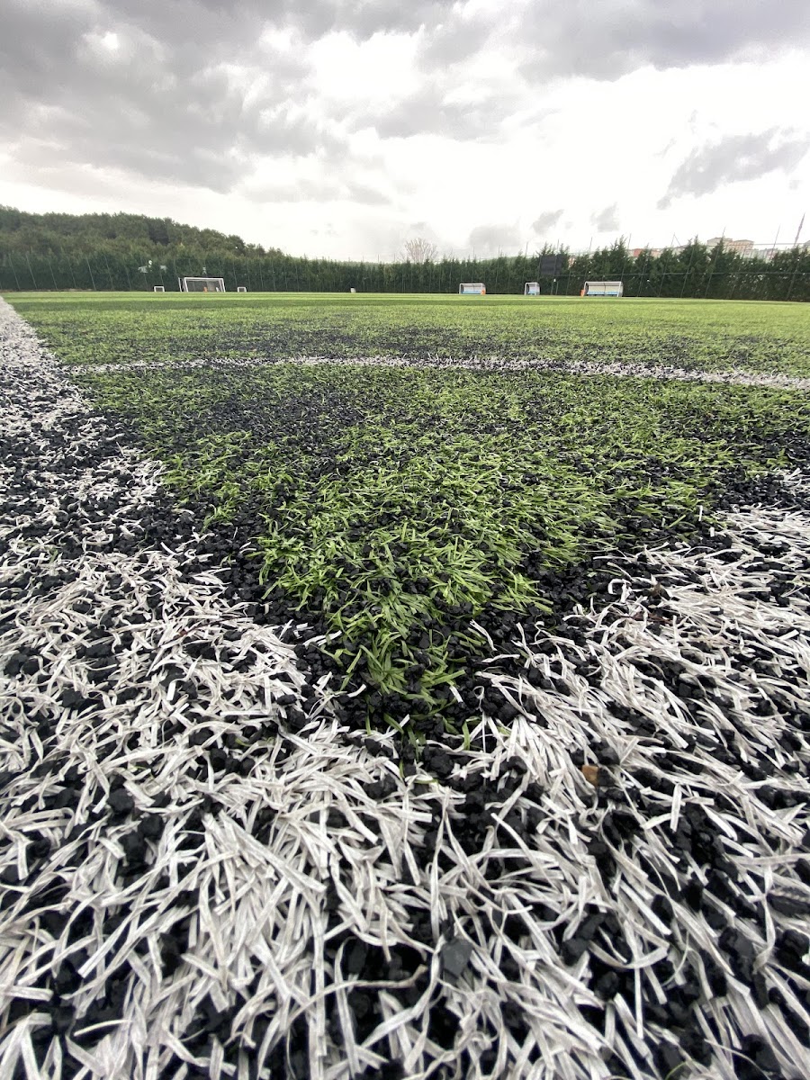 Ayazağa Yusuf Tunaoğlu Spor Tesisi - Şişli Spor Tesisi - Görsel 6