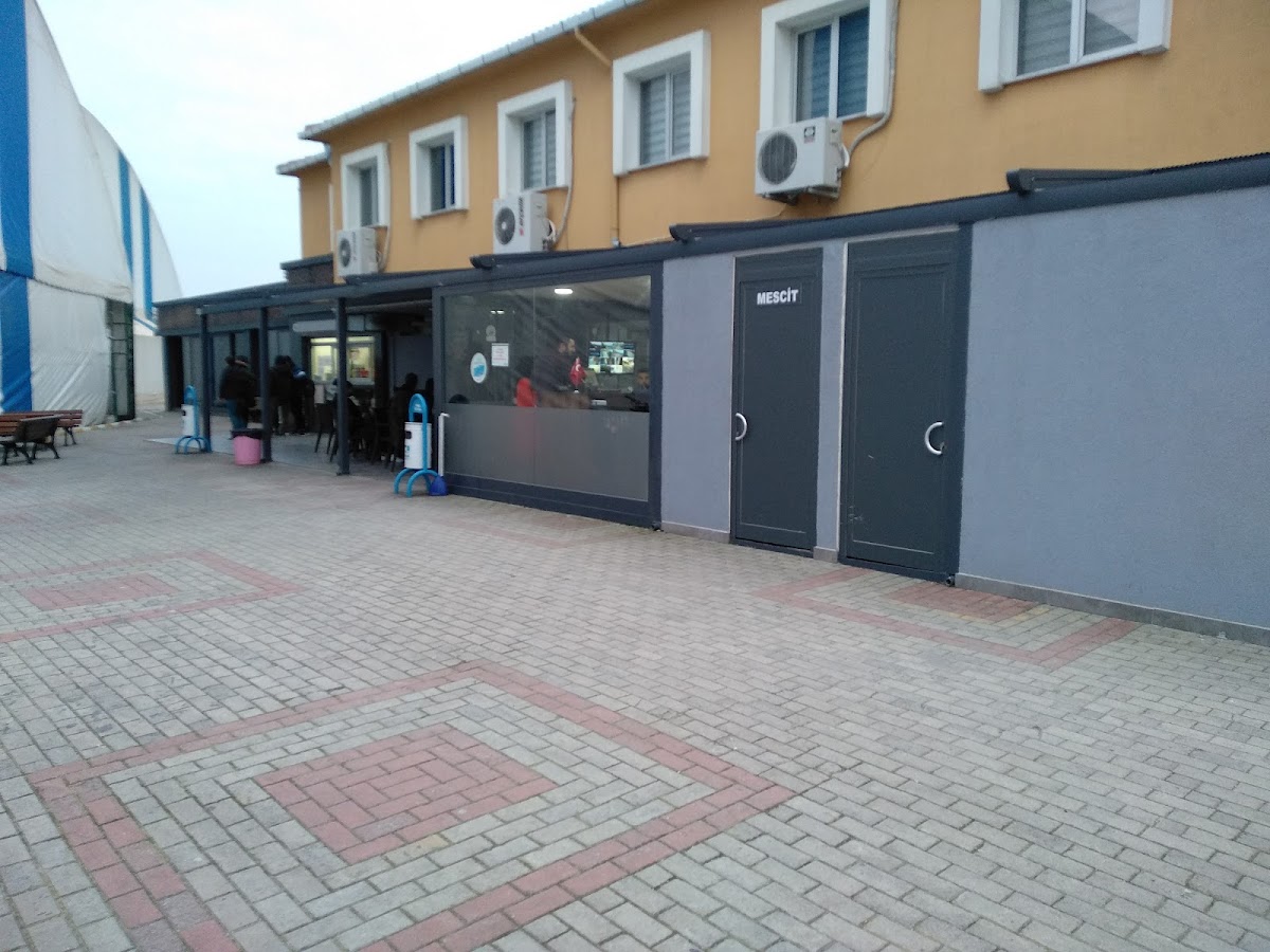 Aydın Oral Spor Tesisleri - Pendik Spor Tesisi - Görsel 4