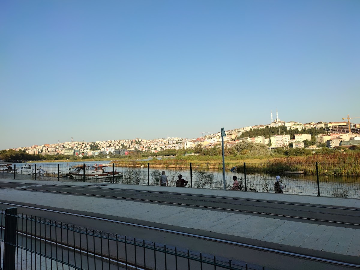 Bahariye Spor Tesisleri - Eyüpsultan Spor Tesisi - Görsel 2