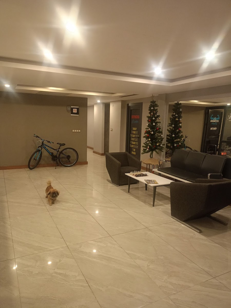 Bay Gym Fitness - Silivri Spor Tesisi - Görsel 2