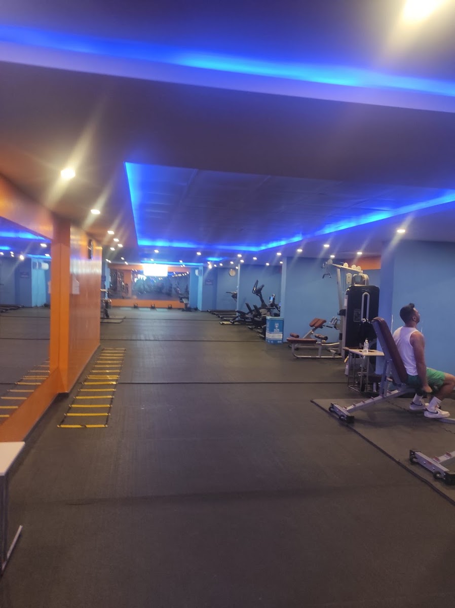 Bay Gym Fitness - Silivri Spor Tesisi - Görsel 3