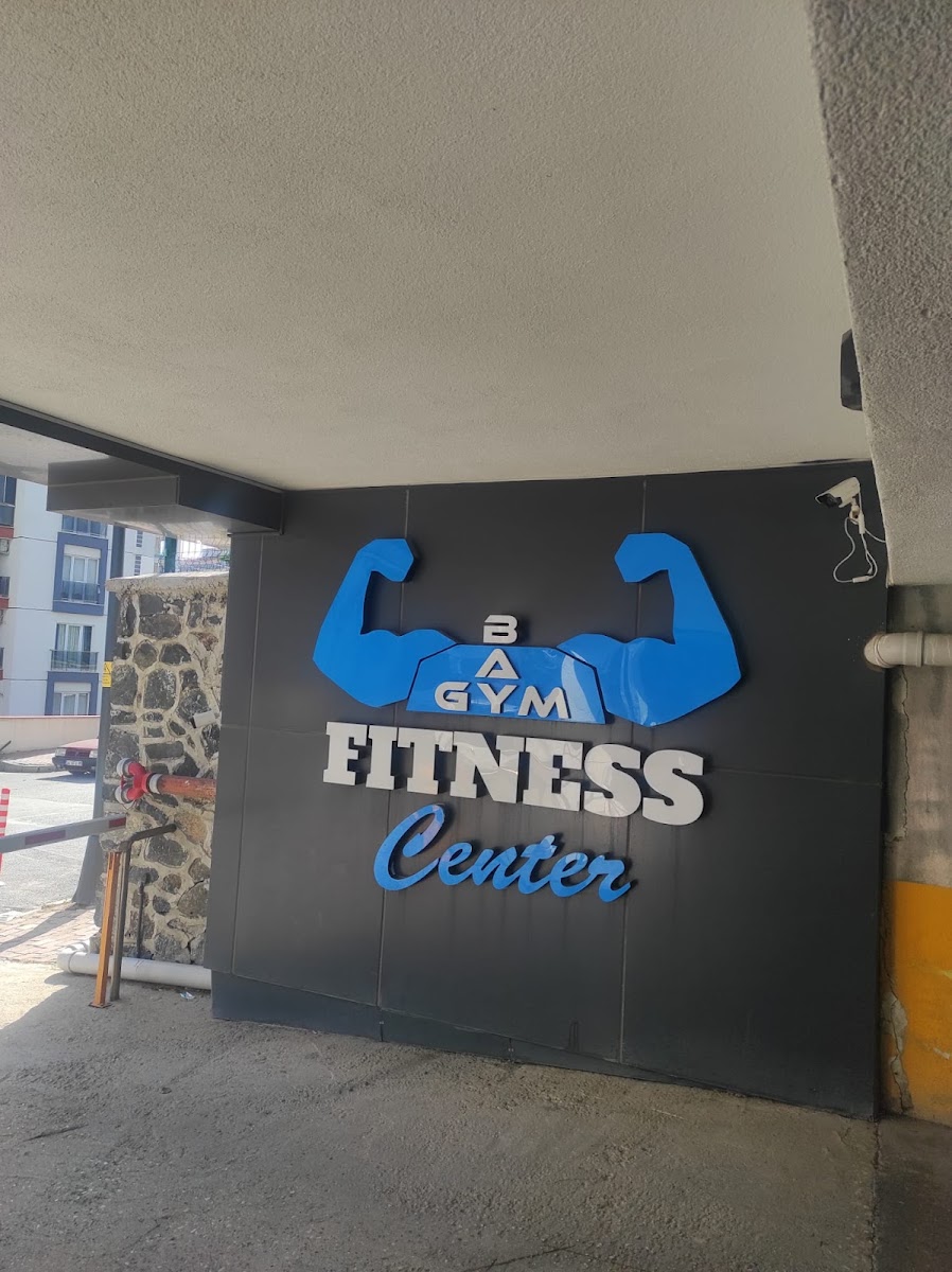 Bay Gym Fitness - Silivri Spor Tesisi - Görsel 4