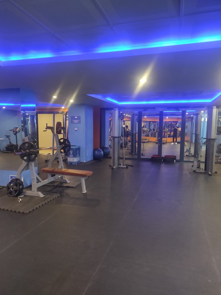 Bay Gym Fitness - Silivri Spor Tesisi - Görsel 5