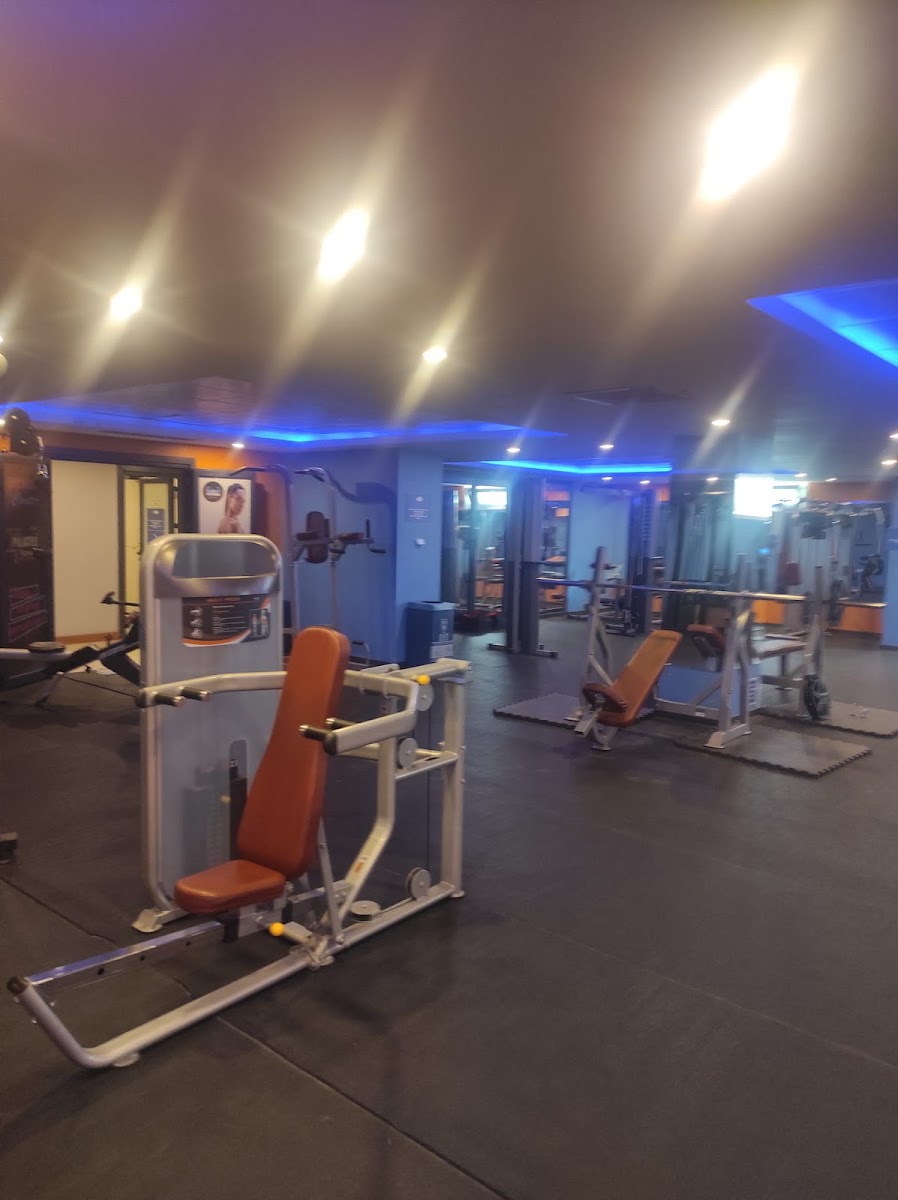 Bay Gym Fitness - Silivri Spor Tesisi - Görsel 6