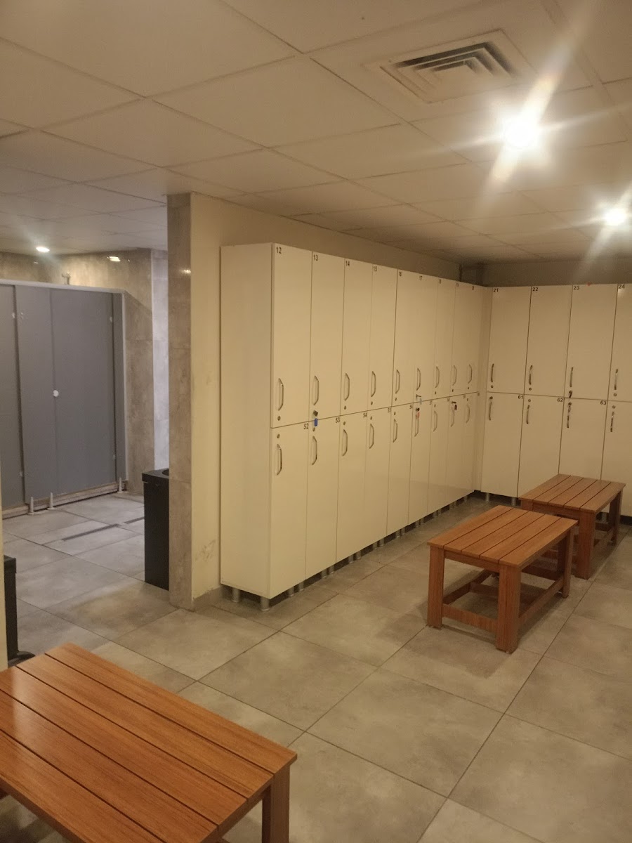 Bay Gym Fitness - Silivri Spor Tesisi - Görsel 7