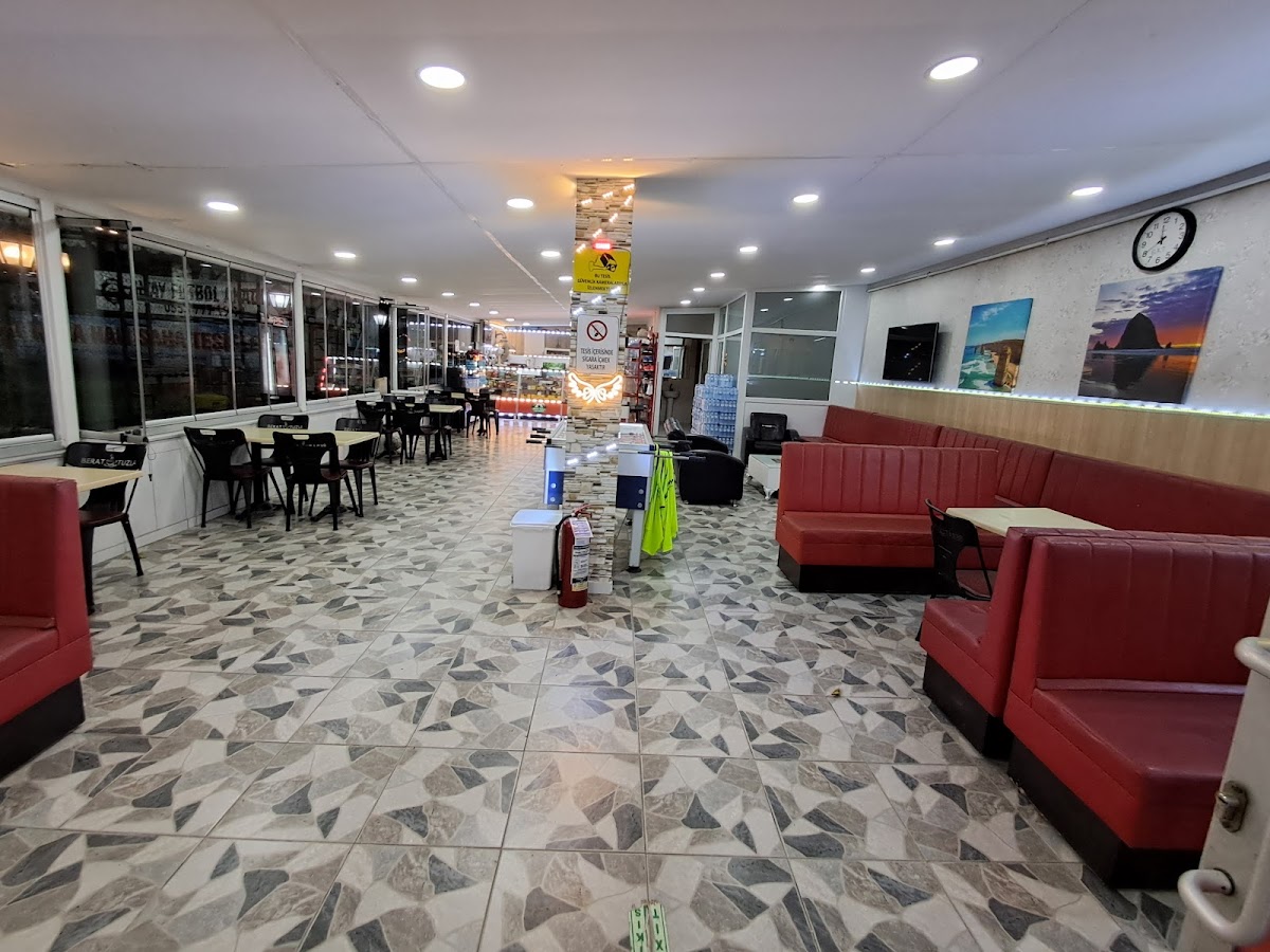 Berat Tuzla Halı Saha Tesisleri - Tuzla Spor Tesisi - Görsel 5