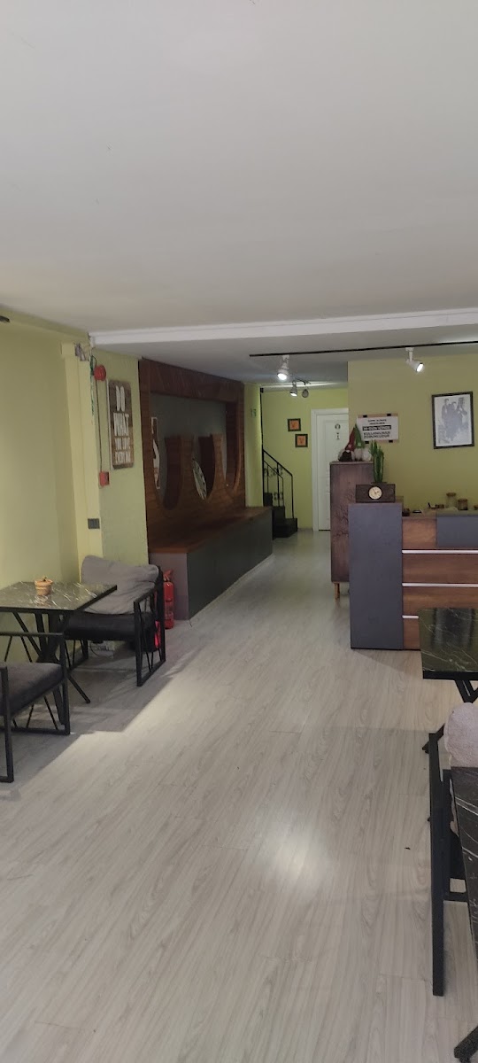 BEŞİKTAŞ STÜDYO & PİLATES - Beşiktaş Spor Tesisi - Görsel 5