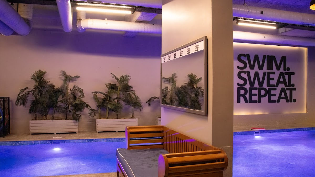 Beşiktaş United Gym - Beşiktaş Spor Tesisi - Görsel 2