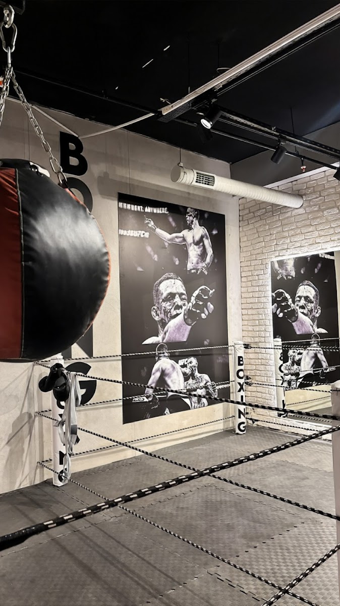 Beşiktaş United Gym - Beşiktaş Spor Tesisi - Görsel 3