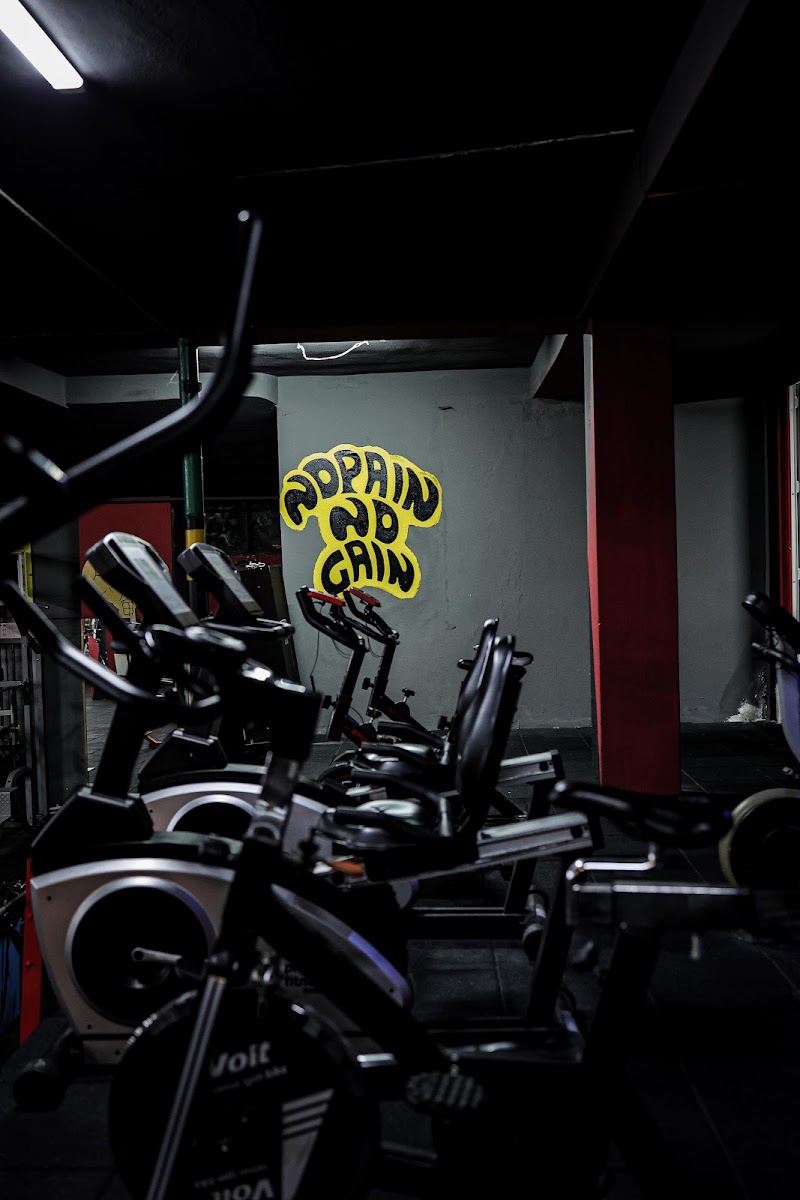 Beykoz Fitness Spor Kulübü - Beykoz Spor Tesisi - Görsel 3