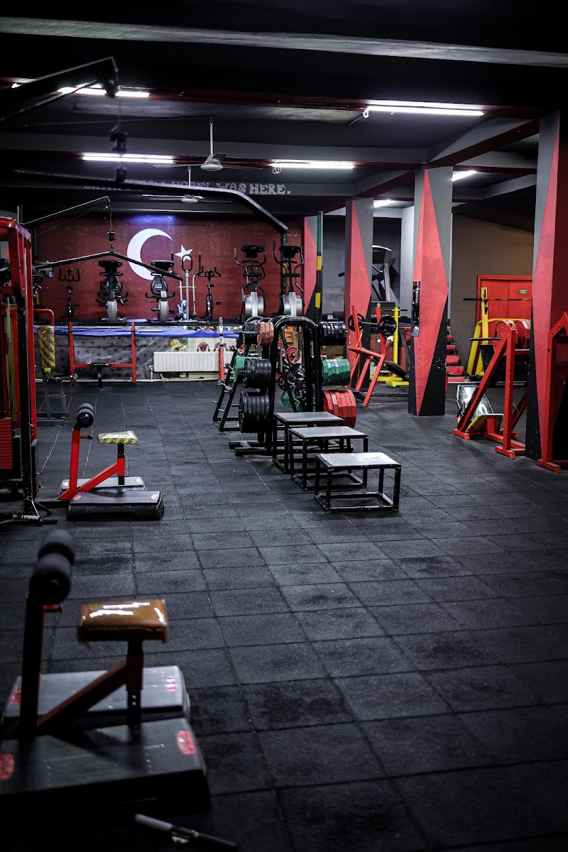 Beykoz Fitness Spor Kulübü - Beykoz Spor Tesisi - Görsel 4