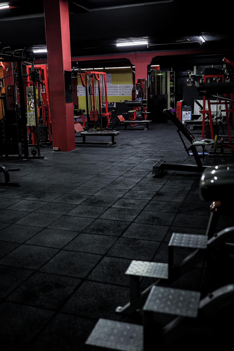 Beykoz Fitness Spor Kulübü - Beykoz Spor Tesisi - Görsel 6