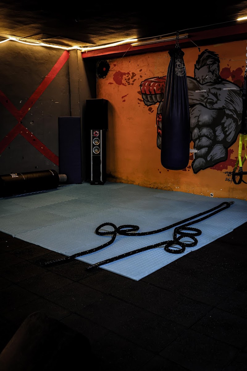 Beykoz Fitness Spor Kulübü - Beykoz Spor Tesisi - Görsel 7